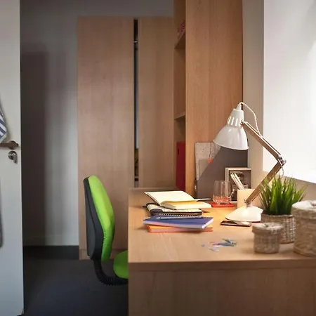 For Students Only - Algernon Firth In * Leeds (West Yorkshire)