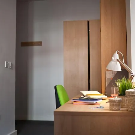 For Students Only - Algernon Firth In * Leeds (West Yorkshire)