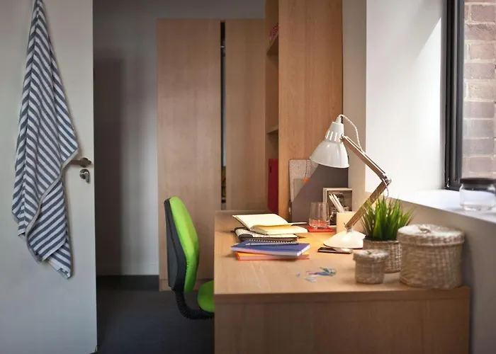 For Students Only - Algernon Firth In * Leeds (West Yorkshire)