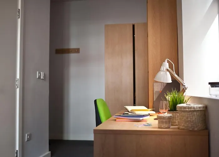 For Students Only - Algernon Firth In * Leeds (West Yorkshire)