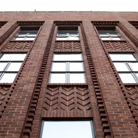 For Students Only - Algernon Firth In Appartement Leeds (West Yorkshire)